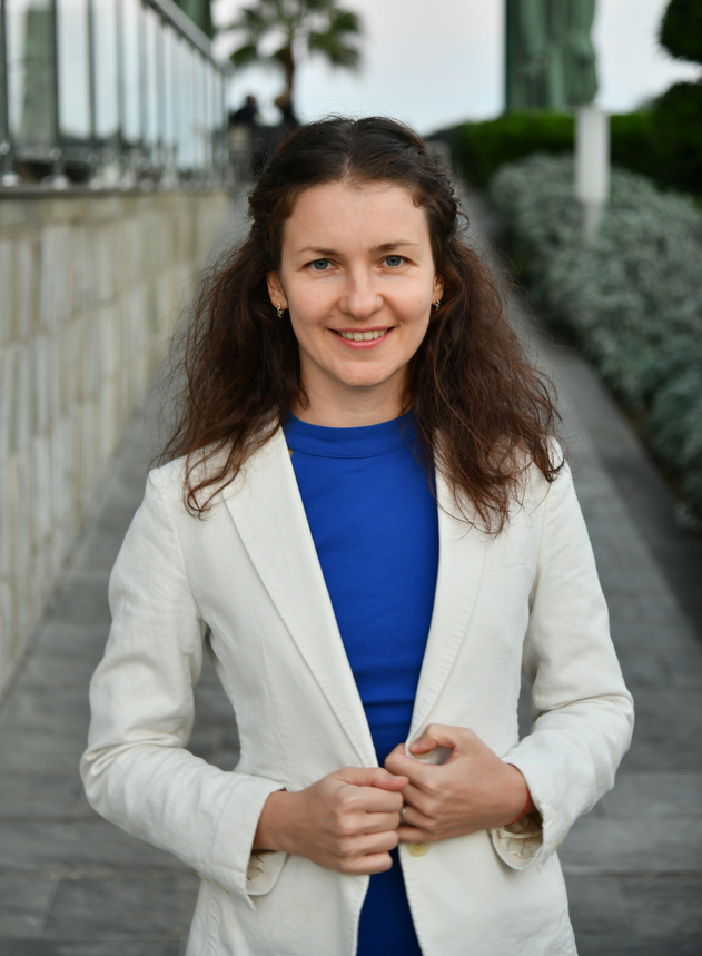 Hanna Kinez